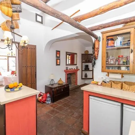 Casa Almaviva Torrox