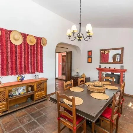 Casa de Férias Casa Almaviva