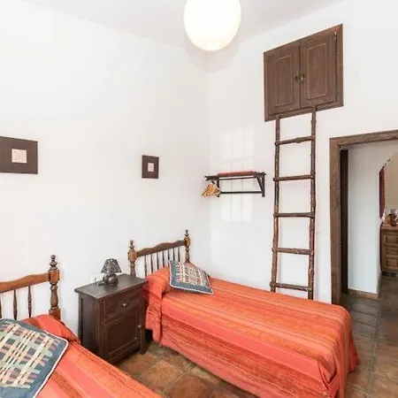 Casa Almaviva * Torrox