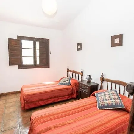 Casa Almaviva Casa de Férias Torrox