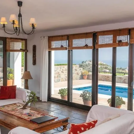 Casa Almaviva * Torrox