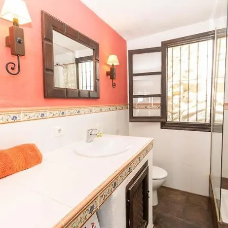 Casa Almaviva Prázdninový dům *